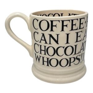 Emma Bridgewater Black Toast & Marmalade Mug 10344934